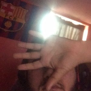 Meet your Posher, Roberto